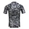 NIKE耐克男子AS M NP HPRCL TOP SS COMP D CA紧身服828177-100