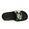 NIKE耐克女子WMNS BENASSI JDI PRINT拖鞋618919-300