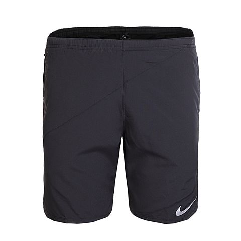 NIKE耐克男子AS M NK FLX SHORT 7IN DSTNCE U短裤834250-010