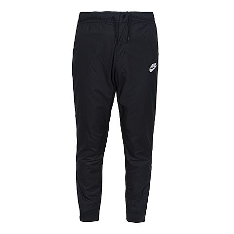 NIKE耐克B NSW WR PANT男中童梭织长裤909093-010