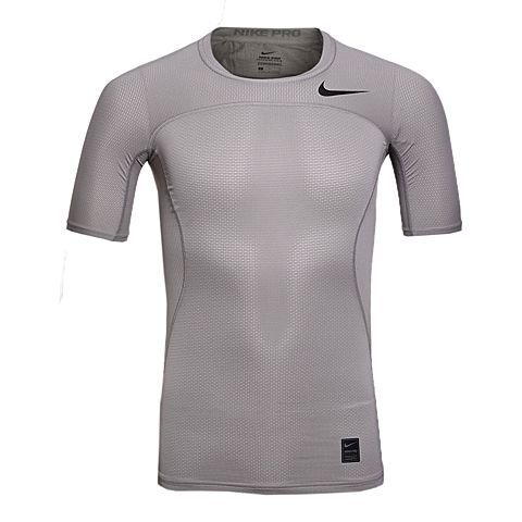 NIKE耐克男子AS M NP HPRCL TOP SS COMP紧身服828175-003