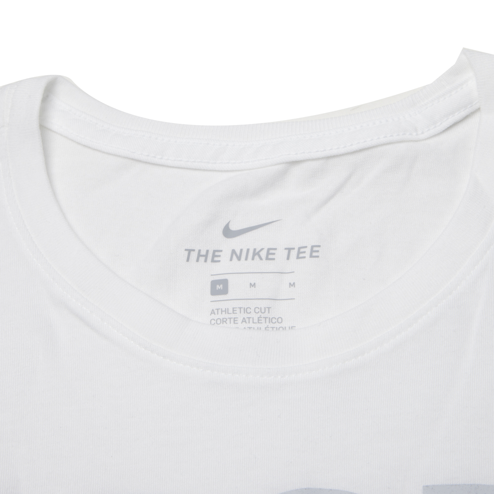 【耐克857900白色】nike耐克男子as kd m nk dry tee