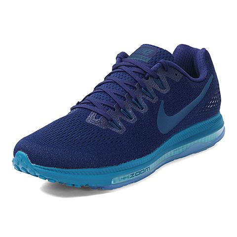 NIKE耐克男子NIKE ZOOM ALL OUT LOW跑步鞋878670-404