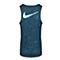 NIKE耐克男子AS KD M NK TANK HYPERELITE背心856795-425