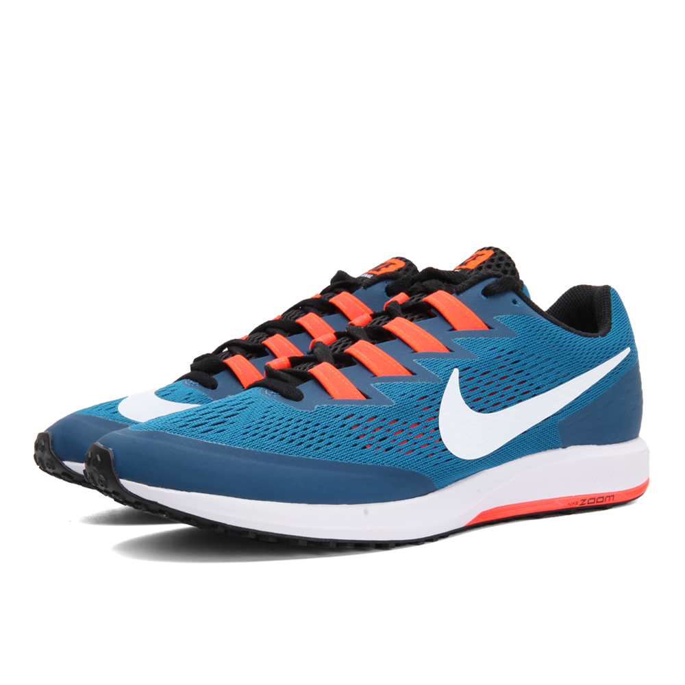 nike zoom speed rival 6