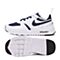 NIKE耐克男大童NIKE AIR MAX VISION (GS)复刻鞋917857-400