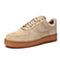 NIKE耐克男子AIR FORCE 1 '07 LV8 SUEDE复刻鞋AA1117-200