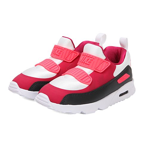 NIKE耐克中性婴童NIKE AIR MAX TINY 90 (TD)复刻鞋881924-101