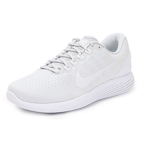 NIKE耐克男子NIKE LUNARGLIDE 9跑步鞋904715-003