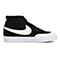 NIKE耐克中性NIKE SB BLAZER ZOOM MID XT户外鞋876872-019