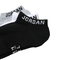 NIKE耐克2021年新款男子JUMPMAN NO-SHOW 3PPK袜子SX5546-018