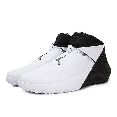 NIKE耐克男子JORDAN WHY NOT ZER0.1 PFX篮球鞋AO1041-110