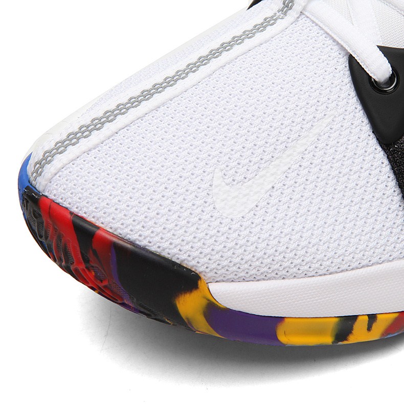 Nike耐克2018年新款男子PG 2 TS EP篮球鞋A