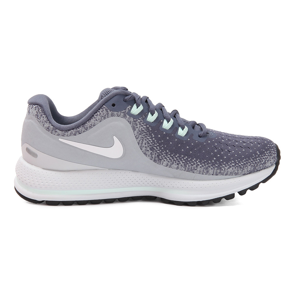 nike耐克女子wmns nike air zoom vomero 13跑步鞋922909-002