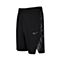 NIKE耐克男子AS M NK DRY SHORT FRONT COURT短裤891769-010