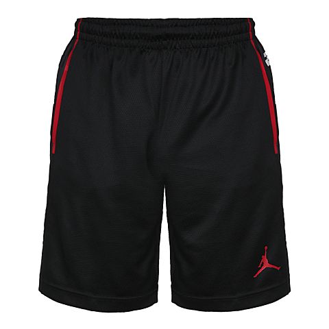 NIKE耐克男子AS RISE GRAPHIC SHORT短裤888377-010
