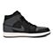 NIKE耐克男子AIR JORDAN 1 MID篮球鞋554724-041