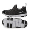 nike耐克2023年新款中童NIKE DYNAMO FREE (PS)复刻鞋343738-013