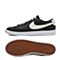 Nike耐克男子BLAZER LOW LTHR复刻鞋AJ9515-001