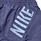 NIKE耐克女子AS W NK ELEVATE SHORT GX短裤AH6089-522