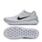 NIKE耐克男子NIKE FREE RN FLYKNIT 跑步鞋942838-100