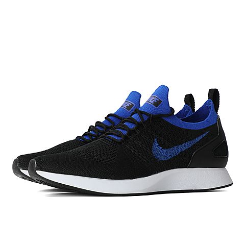 Nike耐克男子AIR ZOOM MARIAH FLYKNIT RACER复刻鞋918264-013