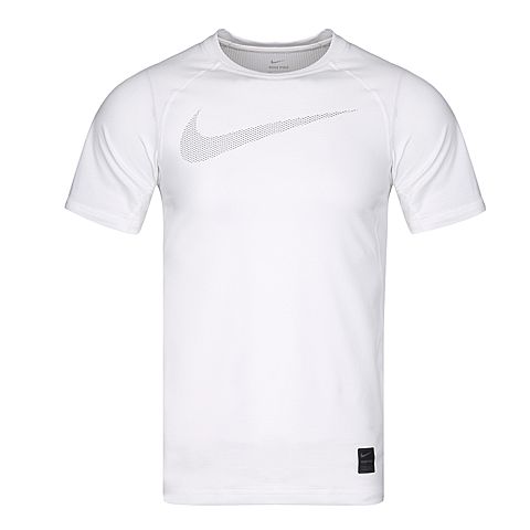NIKE耐克男子AS M NP HPRCL TOP SS FTTD HBRPRO紧身服905305-100