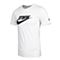 Nike耐克男子AS M NSW WHITE HOT TEET恤AR0435-100