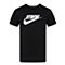 Nike耐克男子AS M NSW WHITE HOT TEET恤AR0435-010