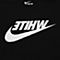 Nike耐克男子AS M NSW WHITE HOT TEET恤AR0435-010