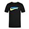 Nike耐克男子AS M NSW COUNTRY TEE-CNT恤AQ5189-010