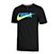 Nike耐克男子AS M NSW COUNTRY TEE-CNT恤AQ5189-010