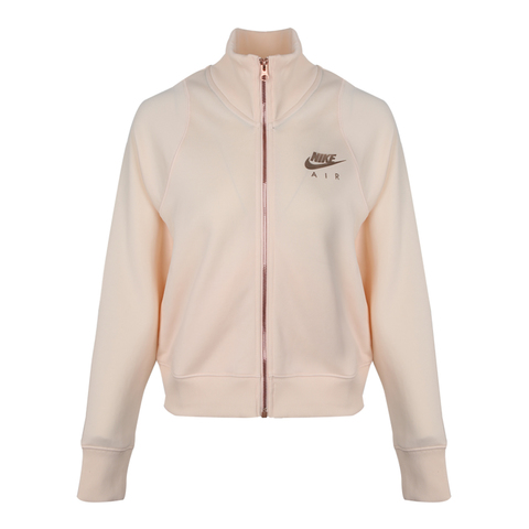 Nike w nsw top air n98 jkt pk