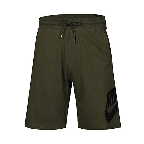 Nike耐克男子AS M NSW SHORT FT GX 1短裤836278-395