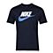 Nike耐克男子AS M NSW TEE FUTURA ICONT恤BQ0592-451