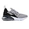 Nike耐克女子W AIR MAX 270复刻鞋AH6789-007