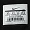 Nike耐克男子AIR MAX INFURIATE 2 MID PRM EP篮球鞋AO6550-001