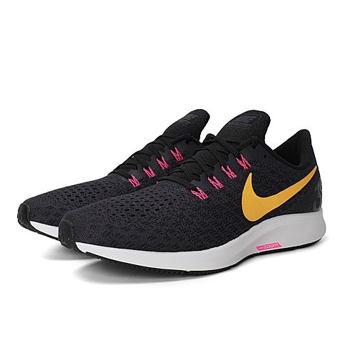 Nike耐克男子NIKE AIR ZOOM PEGASUS 35跑步鞋942851-008