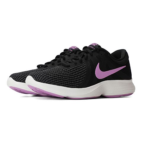 Nike耐克女子WMNS NIKE REVOLUTION 4跑步鞋908999-011