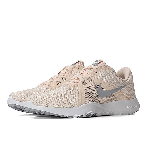 Nike耐克女子W NIKE FLEX TRAINER 8训练鞋924339-801