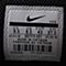 Nike耐克男子NIKE EBERNON LOW PREM复刻鞋AQ1774-001
