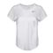 NIKE耐克女子AS W NK TAILWIND TOP SS COOL LT恤AJ6485-100