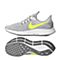 Nike耐克女子WMNS NIKE AIR ZOOM PEGASUS 35跑步鞋942855-101