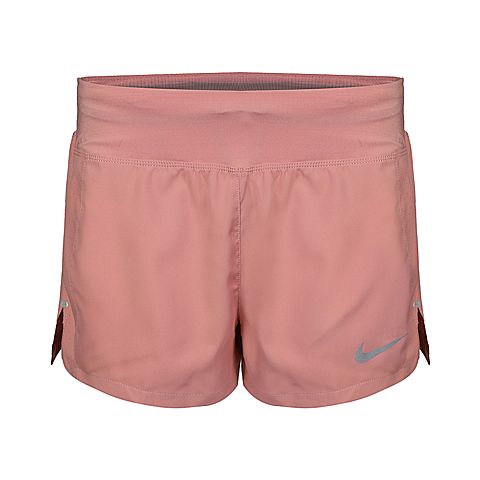 Nike耐克女子AS W NK ECLIPSE 3IN SHORT短裤895810-685