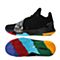 Nike耐克男子JORDAN CP3.XI篮球鞋AA1272-007