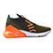 Nike耐克男子AIR MAX 270 FLYKNIT复刻鞋AO1023-301