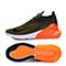 Nike耐克男子AIR MAX 270 FLYKNIT复刻鞋AO1023-301