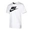Nike耐克男子AS M NSW TEE FUTURA ICONT恤BQ0592-100