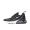 Nike耐克2022年新款男童NIKE AIR MAX 270 (GS)復刻鞋943345-001
