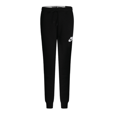 Nike耐克女子AS W NSW RALLY PANT REG NFS长裤AJ7355-010